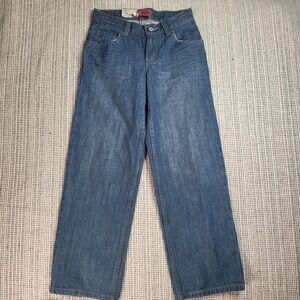 Levis‎ 550 Women' Jeans 10Reg 25x25 Classic Relaxed Tapered Leg NWT